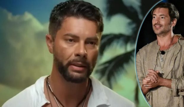 Imagine Stire Regretul pe care l-a avut ispita Andrei „Andrew” Vasile după ce s-au terminat filmările la Insula Iubirii 2025: „Am vrut să-i zic lui Radu Vâlcan” | 2review.ro