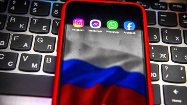 Kremlinul restricționează apelurile prin WhatsApp și Telegram și încearcă să-i izoleze total pe ruși