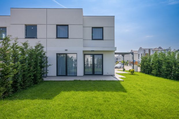 Triple Living, un partener de încredere pe piața imobiliară din România