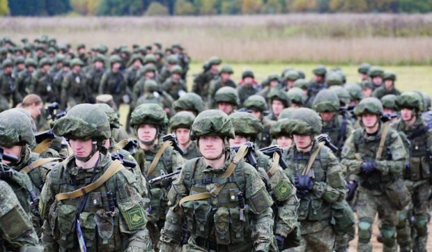 Rusia schimbă regulile privind recrutarea: înrolare militară pe tot parcursul anului și trimitere în unități de două ori