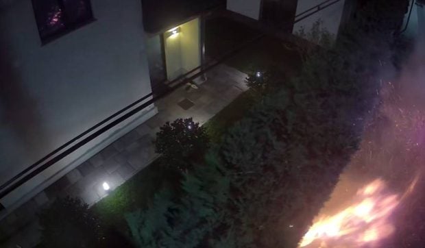 Atac cu explozibil în Republica Moldova, chiar în timpul vizitei lui Nicușor Dan: „Un mod josnic și barbar de a încerca să fie speriați oamenii”