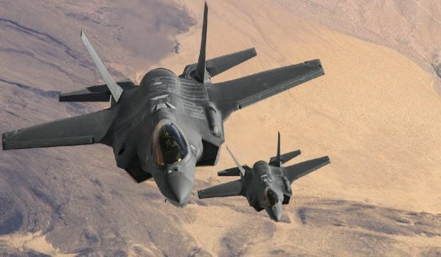 Spania nu mai cumpără avioanele de luptă americane F-35, crește tensiunea dintre europeni și Washington