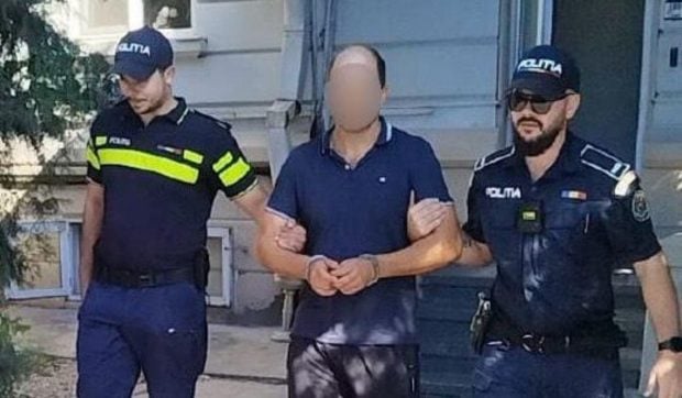 Un bărbat din Constanța a fost arestat după ce și-a amenințat și bătut fosta soție. Victima a refuzat montarea unei brățări de supraveghere