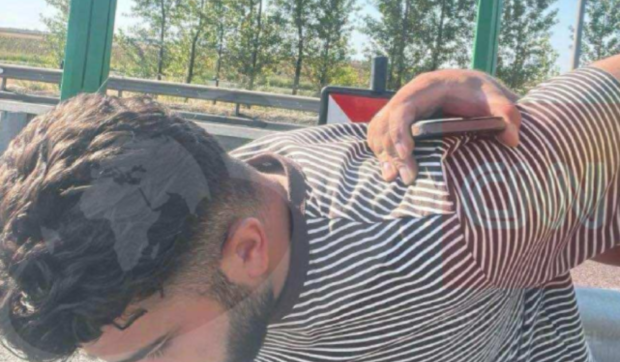 „Creierul” din spatele atacului armat din Centrul Vechi a vrut să fugă din țară, dar a fost prins aproape de vama Nădlac