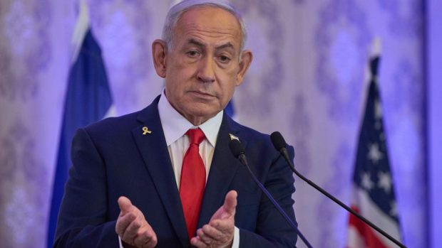 Gaza – între delirul de grandoare al lui Trump și tartuferiile lui Netanyahu