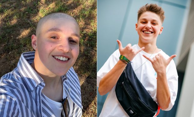 Bia TRS, influencerița care luptă cu leucemia și inspiră o comunitate întreagă: „Perioada asta este și cea mai urâtă, dar și cea mai frumoasă de până acum și vreau să împărtășesc cu voi”