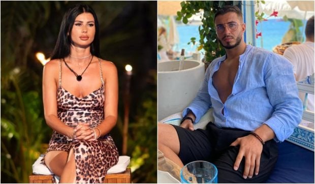 Legătura nebănuită dintre Bianca Dan de la Insula Iubirii 2025 și Alin Simoiu, fostă ispită masculină în emisiunea de la Antena 1