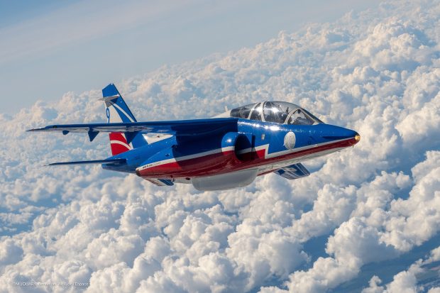 Bias 2026. Programul show-ului aviatic şi participanţii la edţia de anul acesta
