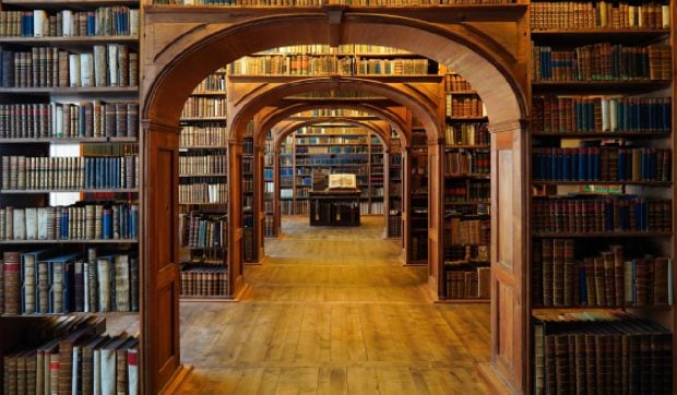Biblioteci gratuite în București: unde și cum poți împrumuta cărți fără costuri