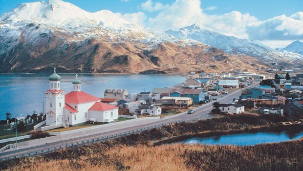 Suma jalnică pentru care rușii au vândut americanilor Alaska. Apoi, acolo, au fost descoperite zăcăminte de aur și petrol