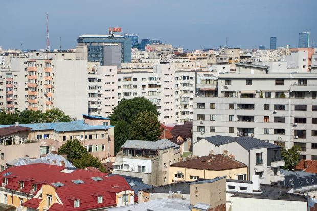 Prețurile apartamentelor au scăzut în trei orașe din România în luna iulie. Ce se va întâmpla până la finalul verii: Analiză Imobiliare.ro