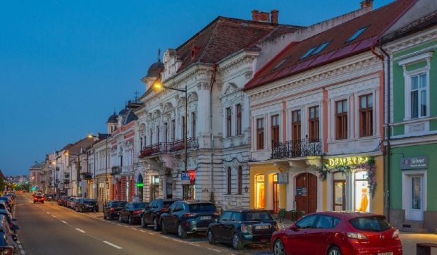 Prețul chiriilor din Cluj, mai mic decât în București. Urmează o nouă rundă de scumpiri