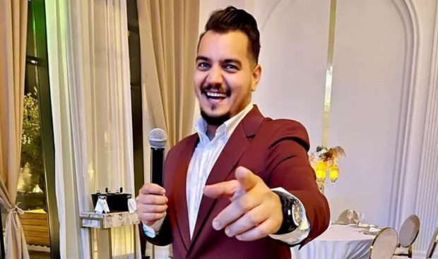 Imagine Stire Anunțul făcut de Bursucu’ după ce a lăsat Kanal D pentru Antena 1: „Se plătește mult”. Va fi implicat în mai multe proiecte | 2review.ro