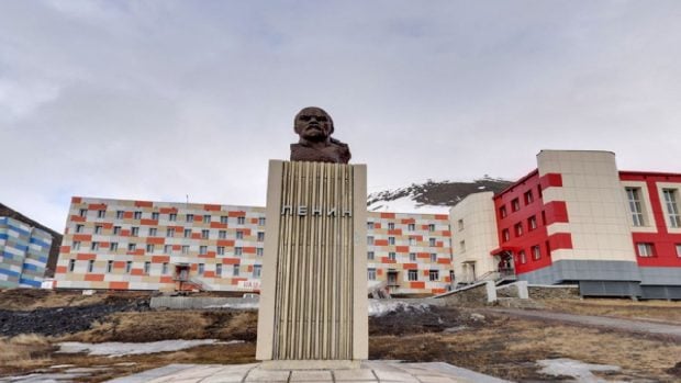 Locul din NATO unde Vladimir Lenin este încă la putere: „Sunt disperată să plec”