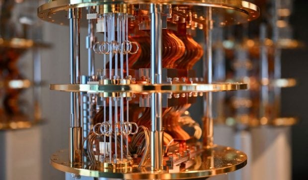 Un nou tip de material cuantic va face calculatoarele de 1.000 de ori mai rapide decât până acum