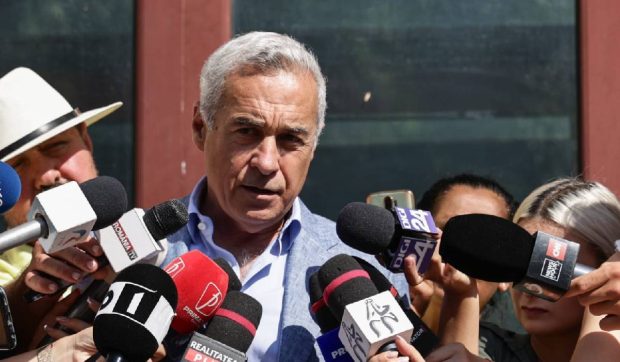 Călin Georgescu nu mai este martor ci inculpat, pentru complicitate la tentativă de lovitură de stat. Riscă închisoare de la 10 la 20 de ani