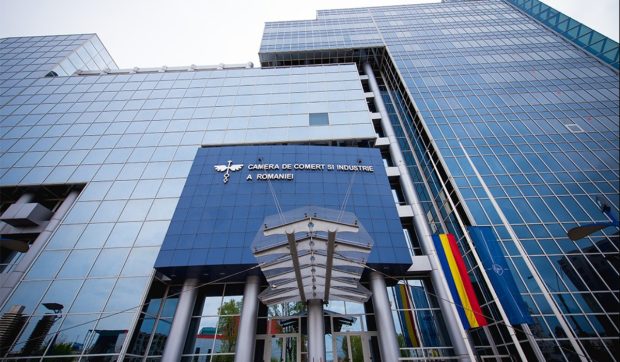 Camera de Comerț taxează cu 182.000 de euro pe lună Înalta Curte, pentru chirie într-un sediu provizoriu. Cât plătește în fiecare lună CSM