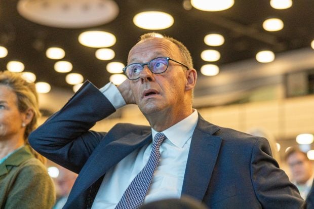 Vladimir Putin „este cel mai rău criminal de război al timpurilor noastre”, susține cancelarul Friedrich Merz