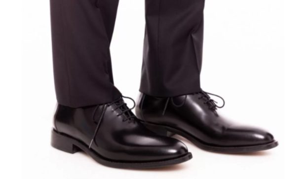 Stil desăvârșit la evenimente: pantofii de ceremonie care dau tonul eleganței masculine