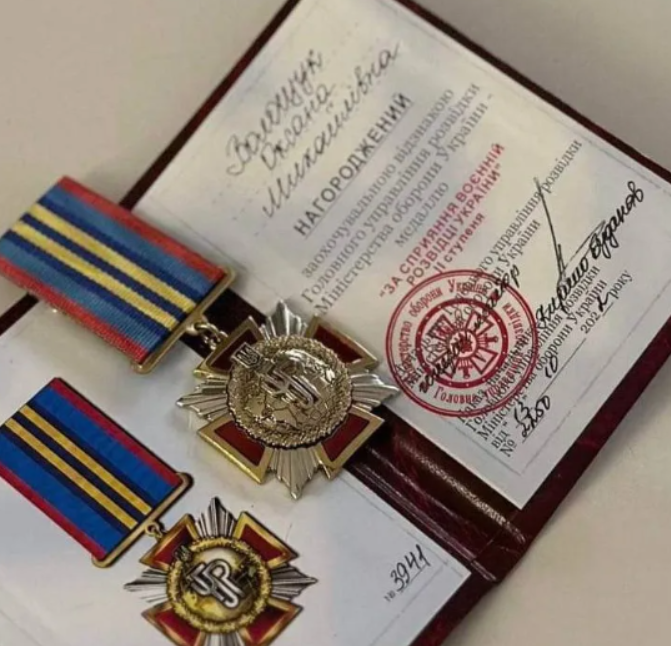 Ucrainenii folosesc dame de companie pentru spionaj: „Bărbații spun multe, vor să arate cât sunt de puternici”. Cine este Mata Hari de Kiev