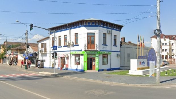 Cârciuma din Buzău a lui Caragiale e de vânzare. Cât costă monumentul istoric și ce trebuie să facă Ministerul Culturii dacă vrea imobilul