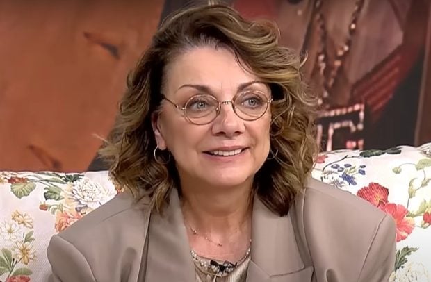 Carmen Tănase e noul jurat de la „Românii au talent”. Actrița i-a luat locul lui Dragoș Bucur, care s-a retras din emisiunea de la Pro TV