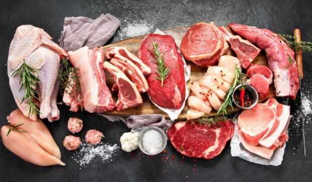 Consumul de carne nu crește riscul de deces, ba chiar te poate proteja împotriva cancerului, arată un studiu