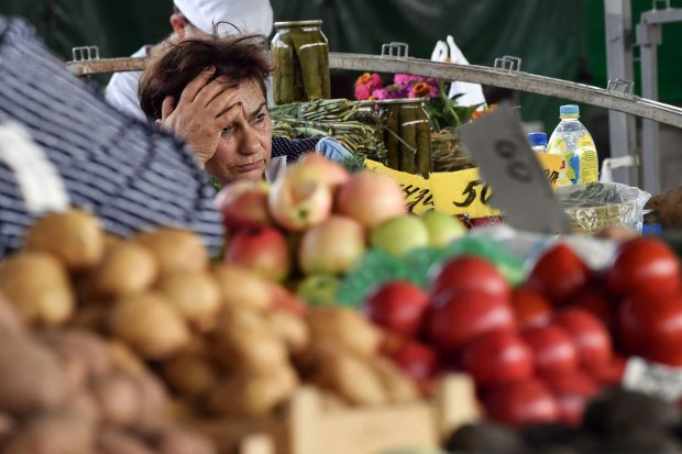 Cartofii provin din roșii sălbatice, descoperirea cercetătorilor din China: „Roșia este mama, ea este tatăl”
