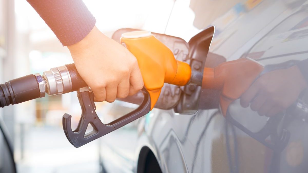 Motorina s-a scumpit din nou pe 7 martie 2026: Ce prețuri avem în București și alte orașe?