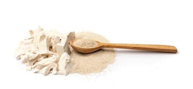 Câtă drojdie se pune la 1 kg de făină