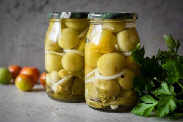 Câtă sare se pune la murături și de ce este importantă cantitatea de sare