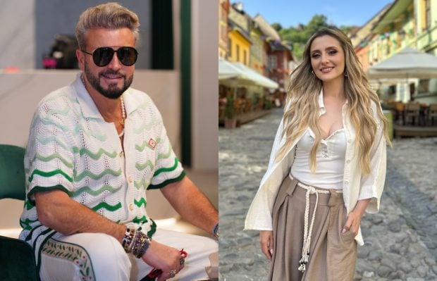 Cătălin Botezatu regretă că i-a făcut cunoștință Alinei Sorescu cu Alexandru Ciucu: „Îmi pare rău că am stat la baza acestei relații”. Ce a zis despre cântăreață