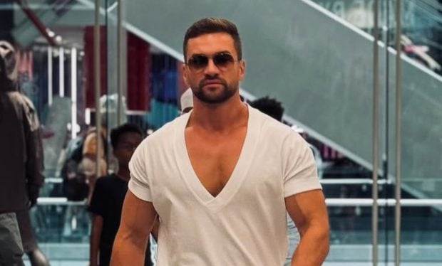 Cătălin Brînză, dezvăluiri de la Insula Iubirii 2025: „Adevărul va ieși la suprafață”. S-a întors acasă singur sau însoțit?