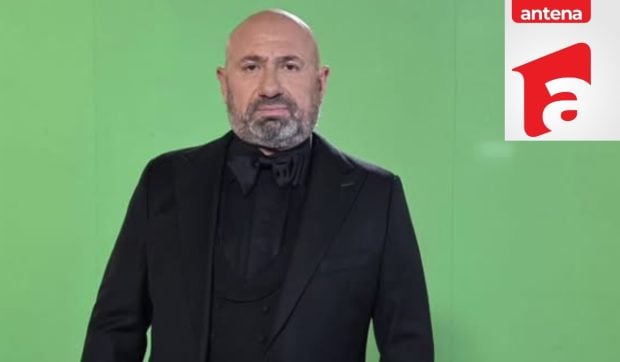 Cătălin Scărlătescu a pierdut un proces cu Antena 1. Câte mii de euro trebuie să plătească drept daune