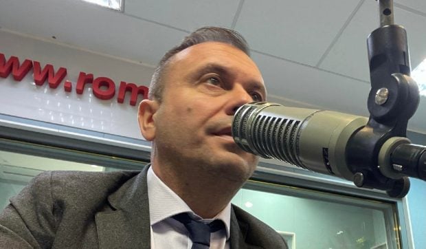 Cătălin Țone, expert TV și fost șef Antidrog are două doctorate identice, cu 70 % conținut plagiat