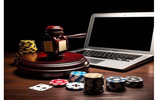 Alegi să joci? Fă-o informat: joacă doar la cazinouri online licențiate