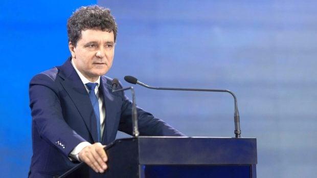 Ce a spus Nicușor Dan cu câteva ore înaintea negocierilor Donald Trump-Vladimir Putin din Alaska despre Ucraina