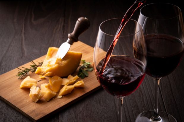 Ce este umami în gastronomie