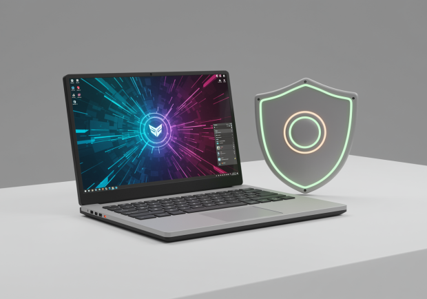 Ce service din România oferă garanție extinsă pentru orice laptop, inclusiv second-hand?