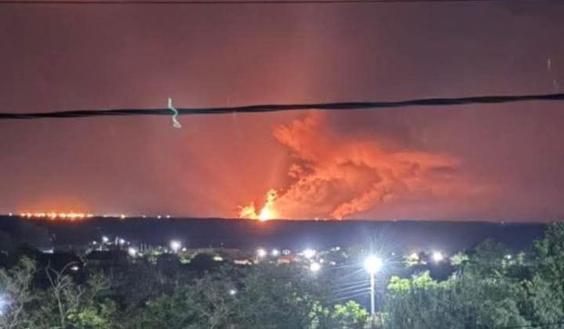 Motivul pentru care Vladimir Putin intensifică atacurile aeriene împotriva Ucrainei de fiecare dată când Donald Trump îl presează să facă pace / Analiză NYT