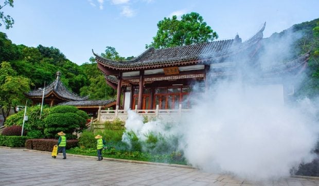 Care este riscul ca noul virus care se răspândește în China, Chikungunya, să ajungă în România: „O nouă sperietură epidemică”
