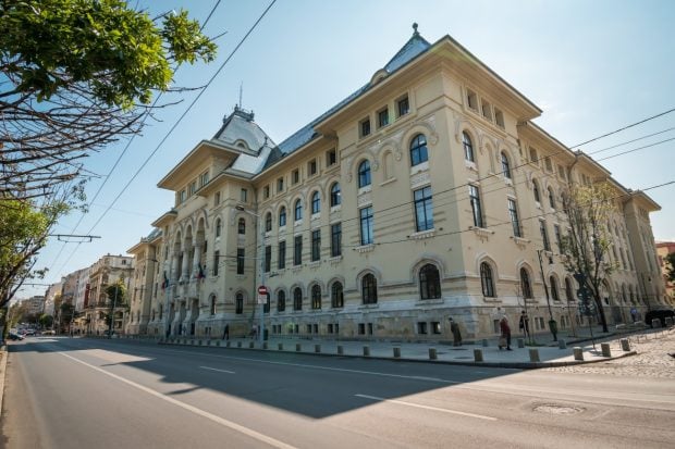 Cine ar câștiga alegerile la Primăria Capitalei dintre Cristian Piedone, Ciprian Ciucu, Daniel Băluță și Cătălin Drulă – Sondaj CURS