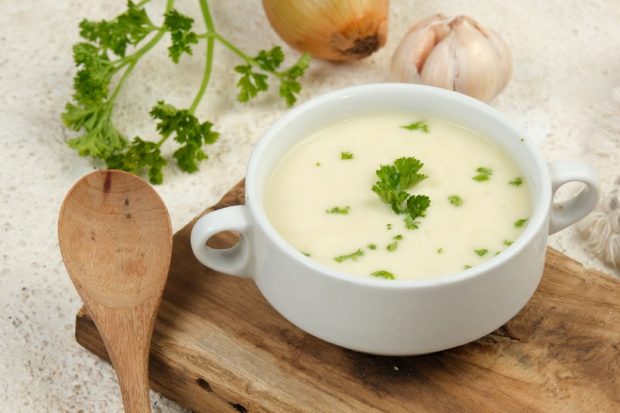 De ce se taie smântâna în ciorbă?