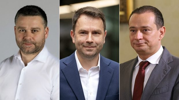 Culisele luptei pentru Primăria Bucureștiului. Disputele interne din partide, principala piedică în organizarea alegerilor