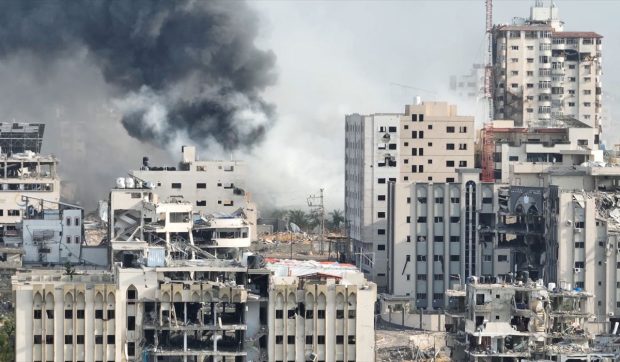 Israel jură că distruge orașul Gaza dacă Hamas nu acceptă condițiile și eliberează toți ostaticii