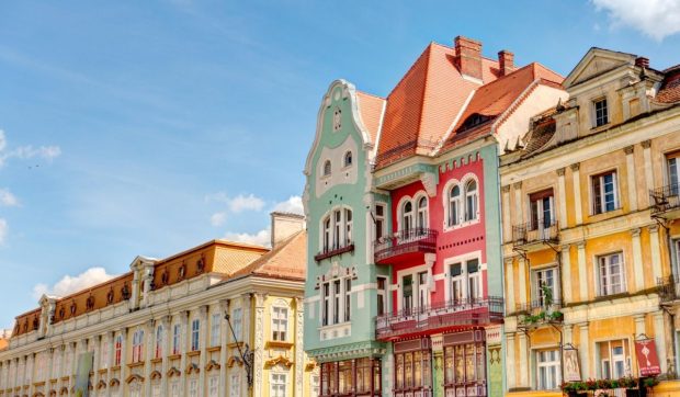 Un oraș din România e recomandat turiștilor germani: „Uitați de Spania și Italia. Aceasta destinație e mai ieftină și mai frumoasă”