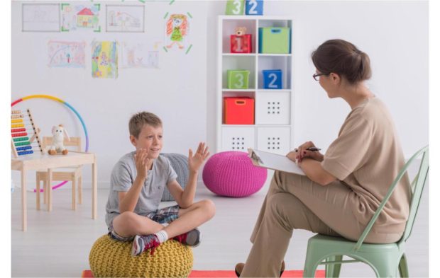 Clinica de psihologie – sprijin real pentru copii, adolescenți și adulți