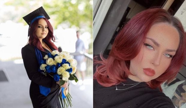 Alexis Anton, membră Mensa, lansează o platformă pentru pregătirea admiterii la Medicină: „Susține nevoile elevilor nedespărțiți de telefoane”