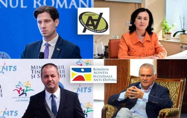 Agențiile antidrog și antidoping, două instituții cheie politizate și ineficiente. Cine sunt sinecuriștii susținuți de PSD și de PNL care le conduc