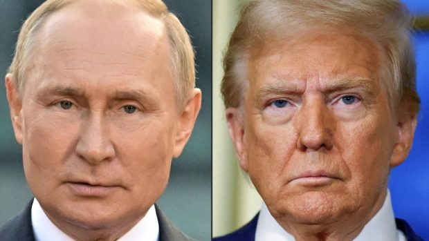 Trump și Putin se vor întâlni în Alaska, pe 15 august. Ce înseamnă asta pentru războiul din Ucraina